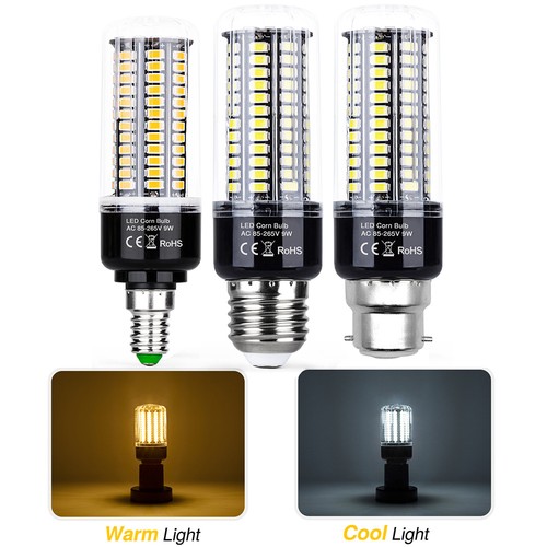 E26 e27 e14 b22 led - birne, mais