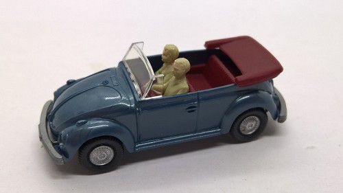 Wiking 033 volkswagen 1303 - wiking,