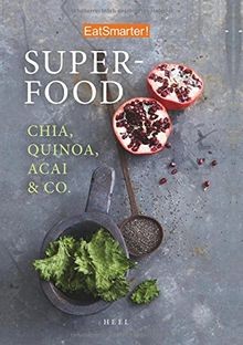 Eat smarter superfood chia - superfood:,