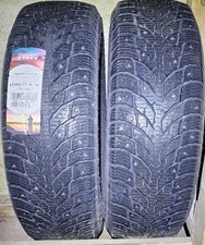 2x NOKIAN 265/75 R16 119/116Q