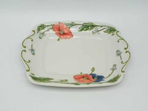 Butterplatte 15 5 cm - 21,5,