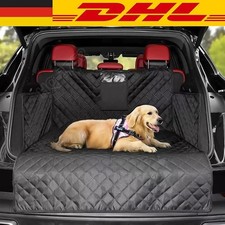 Auto Hundeschutzdecke