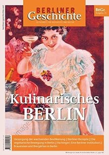 Berliner geschichte - berliner,