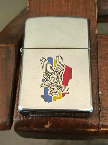 Zippo militaria militär - militaria,