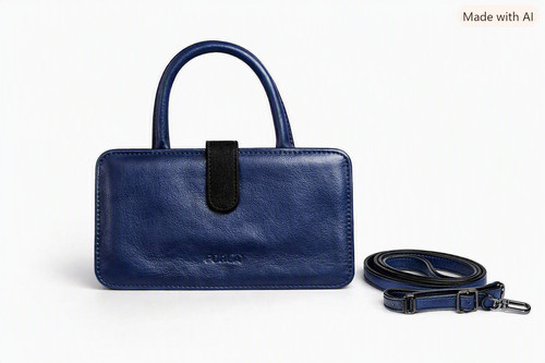Picard handtasche leder clutch - picard,