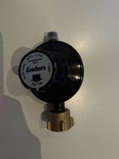 Enders Gasdruckregler 1,0 Kg/H, 30-50 Mbar, Regelbar