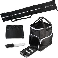 Skitasche Set 4-teilig inkl
