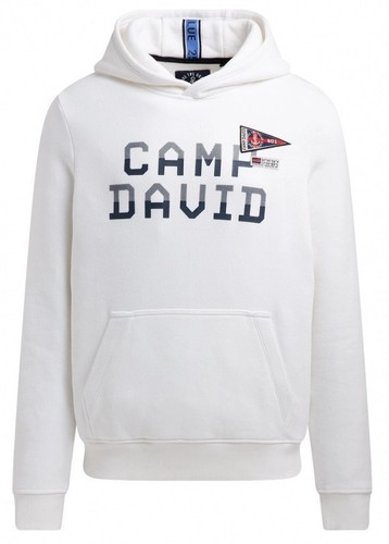 Camp david hoodie - camp,