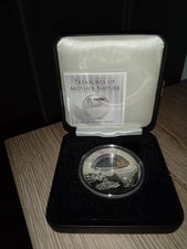 Fiji 1 Dollar 2012 Treasures