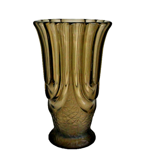 Vase vintage 70er - vase, leonardo