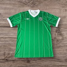 Celtic Glasgow 1984/86