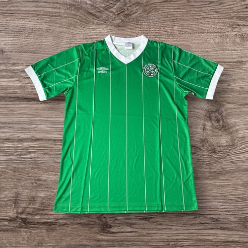 Celtic glasgow 1984 - celtic,
