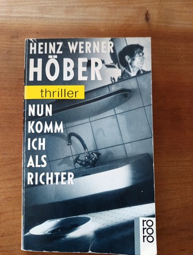 Heinz werner höber nun - werner, komm