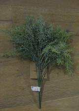 neu! Dekopflanze Strauch  von Jysk like Rosmarin