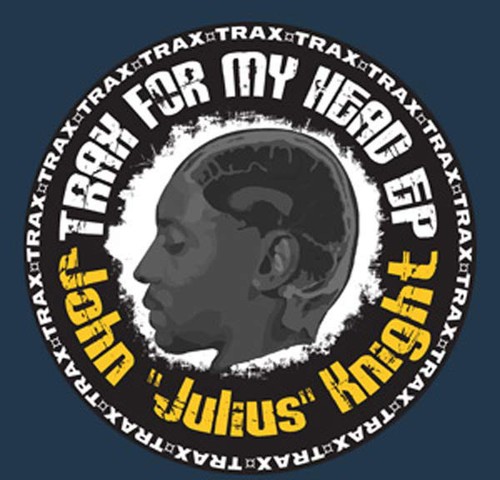 John julius knight trax for - julius,