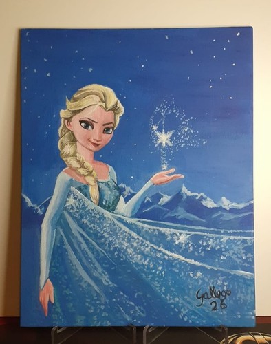 Disney frozen elsa - disney,