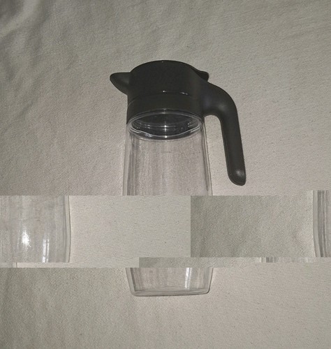 Tupperware clear collection - tupperware,