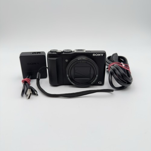 Sony dsc hx60 - sony,