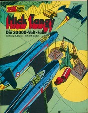 Zack Comic Box Nr. 17 - Mick
