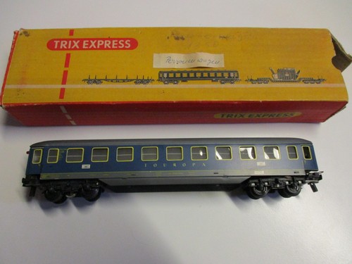 Trix express 178 touropa - trix,