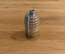 Amy Deluxe Edelstahl