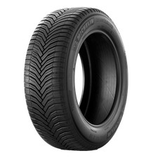 MICHELIN Ganzjahresreifen 205/65 R 15 XL TL 99V CROSSCLIMATE+ M+S 3PMSF 