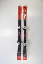 STÖCKLI WRT Worldcup GS Jugend-Renn-Ski Länge 139cm (1,39m) inkl. Bindung! #1387