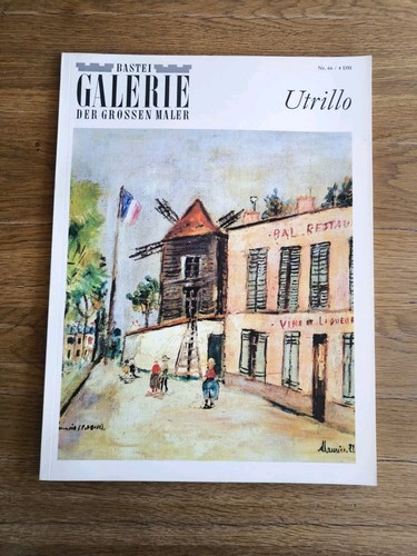 Bastei galerie der großen - -,
