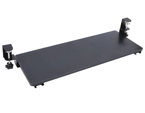 Ausziehbarer tastaturhalter - ausziehbarer,