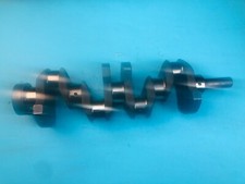 Opel rekord e crankshaft - rekord,
