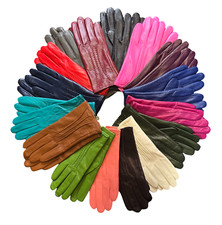 Neu Damen Premium Hochwertig