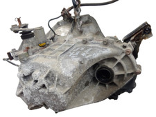 Getriebe Schaltgetriebe 5-Gang