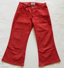 Vintage Capri Jeanshose 36 38