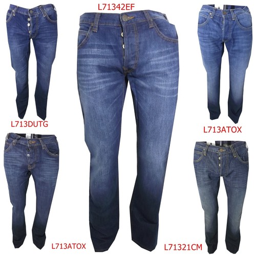 Jeans lee knox - jeans,