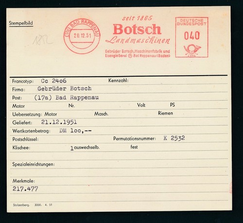 S1852 francotyp afs - s1852),