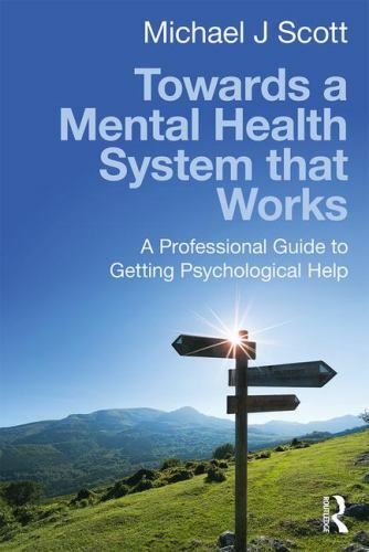 Towards mental health system - towards,