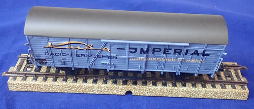Märklin insider club - insider,