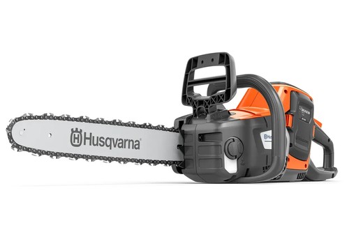 Husqvarna akku kettensäge - husqvarna,