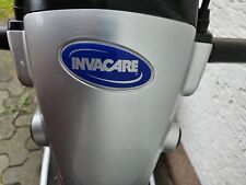 Krankenfahrstuhl ELEKTRO SCOOTER INVACARE