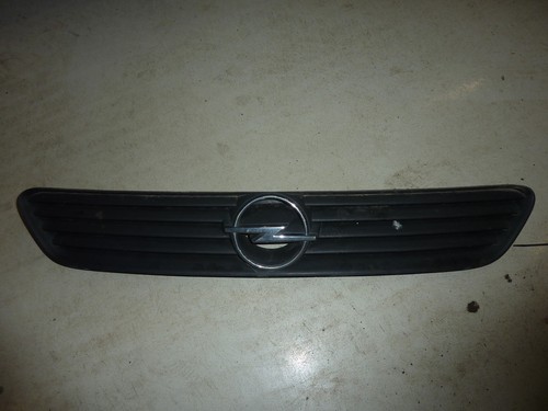 Kühlergrill opel astra auch - kühlergrill,