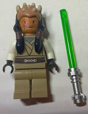 Lego Star Wars Minifiguren - Eeth Koth sw0332 7964 Beschreibung lesen