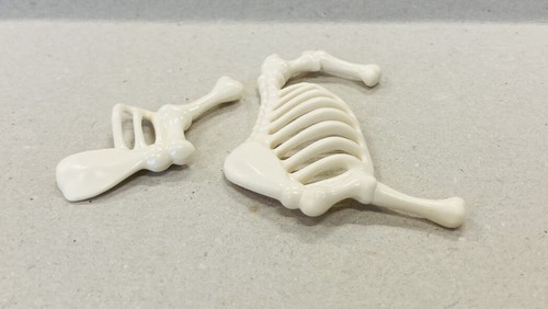 Playmobil zoo knochen - playmobil,