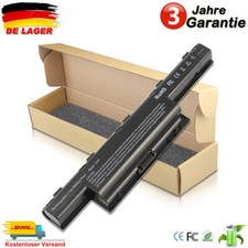 Neu Akku für Acer/eMachines/Packard Bell AS10D31 AS10D51 7741G 5742G 5750G 7750G