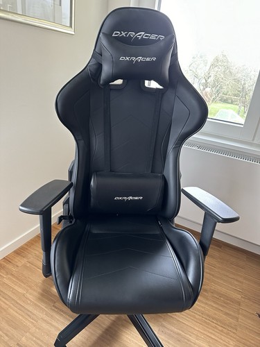 Dxracer formula f01 gaming - dxracer,