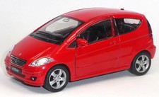 Mercedes Benz A 200