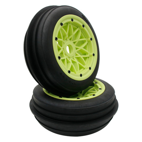 Wüsten sand 24mm - sand, sechseck