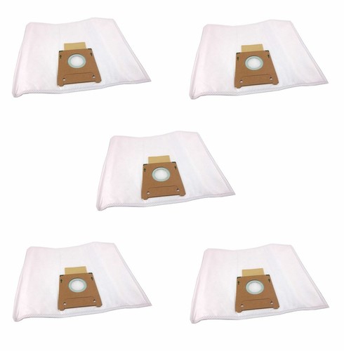 Ersatz staubsaugersack 5 - x,