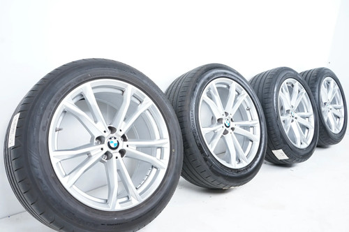 Bmw 7er g70 - x3, g45