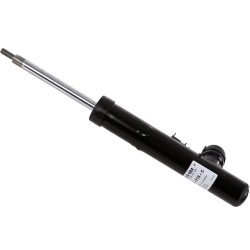 Stoßdämpfer sachs 319 - sachs, 004