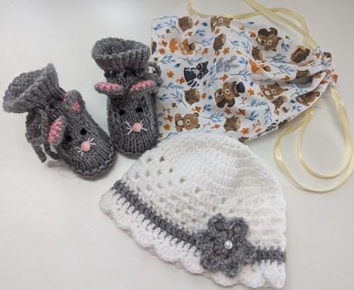 Babyset erstlingsset - babyset,